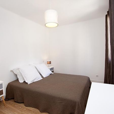 Appartement Plage Du Trottel Ajaccio  Eksteriør bilde