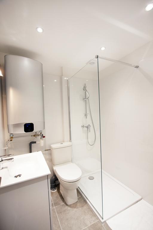 Appartement Plage Du Trottel Ajaccio  Eksteriør bilde